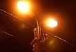 Освещенные улицы – залог безопасности Освещенные улицы – залог безопасности